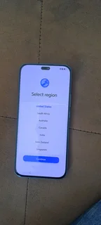 Brand new Honor 400 lite