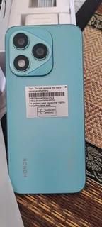 Brand new Honor 400 lite