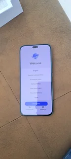 Brand new Honor 400 lite