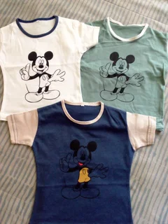 Wholesale New Kiddies Tops