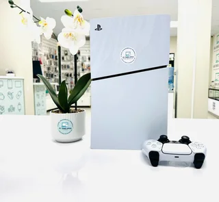 PlayStation 5 Slim Disc Edition R9 499