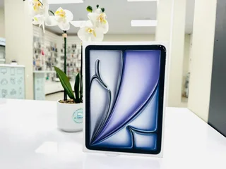 Brand New Apple iPad Air 11-inch M2 Wi-Fi 128GB R11 999.12 Months Manufactures Warranty