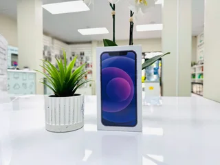 Apple iPhone 12 256GB Purple