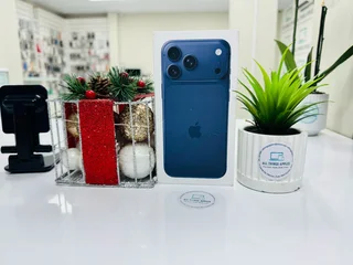 Brand New iPhone 17 Pro Max 256GB