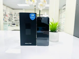 Samsung Galaxy Z Flip 5 256GB