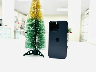 Apple iPhone 14 Pro Max 256GB Battery on 86%