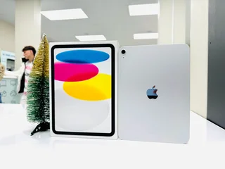 Apple iPad A16 256GB Wi-Fi