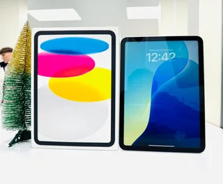 Apple iPad A16 256GB Wi-Fi