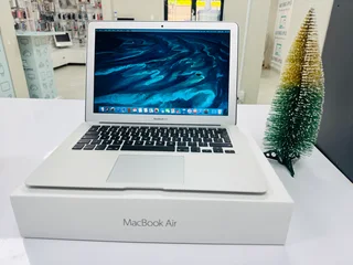 MacBook Air 13-inch 2017 i5 8GB 128GB SSD