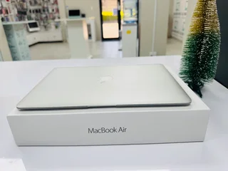 MacBook Air 13-inch 2017 i5 8GB 128GB SSD
