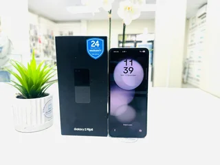 Samsung Galaxy Z Flip 5 256GB