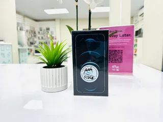 Sealed iPhone 12 Pro 512GB