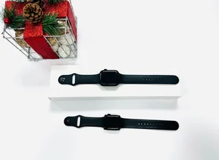 Apple Watch Series 7 45mm GPS