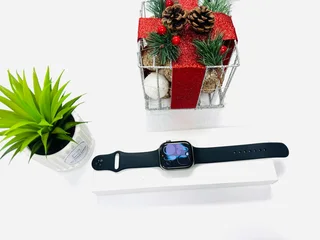 Apple Watch Series 11 46mm GPS, Manufacture’s Warranty Expires September 2026