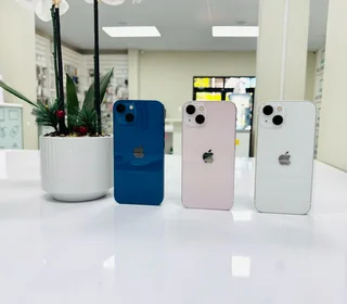 Apple iPhone 13 128GB’s R6 499