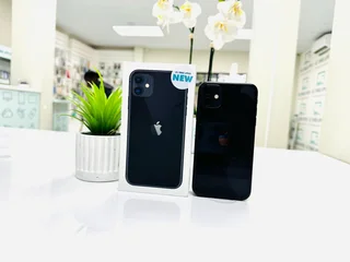 Brand New open box  Apple iPhone 11 64GB R5 499