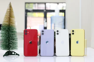 Apple iPhone 11 64GB’s R4 499