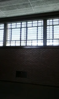 Curtains for schools