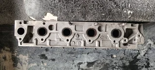 Cylinderhead Ford Figo