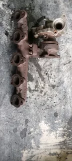 Turbo for Ford Figo