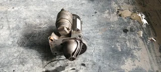 Starter motor for Ford Figo