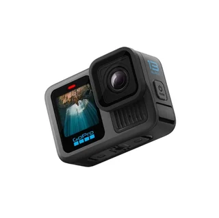 Go Pro 13