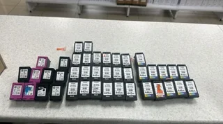 We buy empty printer ink cartridges