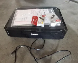 Electronic goods, second hand TV 22&#34;