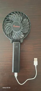 Camp matrass &#43; fans