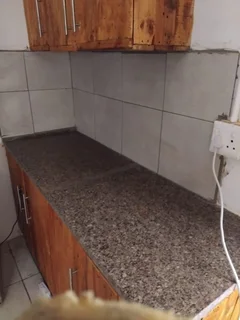 Room with Kitchen Cupboard Available to rent in Cosmo City R2100