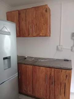 Room with Kitchen Cupboard Available to rent in Cosmo City R2100