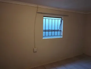 Neat Room for Rental available at R2 100, 00