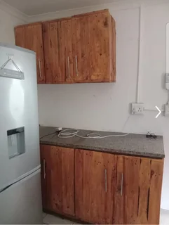 Neat Room for Rental available at R2 100, 00