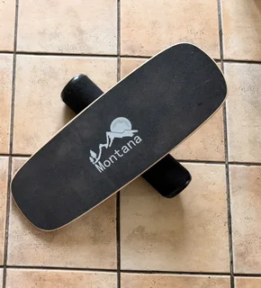 Balance Board Montana