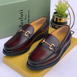 Quality men shoes