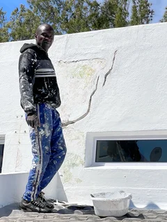 House keeper ,painter,