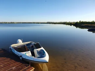 17ft Sensation Bowrider with JOhnson 115 V4