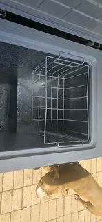 Deep Freezer 100L