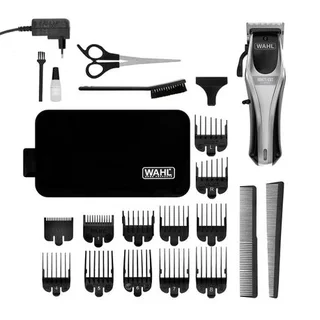 Whal professional cordless hair clippers
