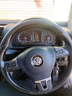 Jetta 5 2010 model