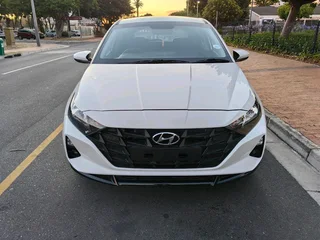 Hyundai i20 1.2L 2024 model forsale finance available