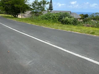 We selling  a plot 1057sqm ,  in Hibberdene Woodgrange ,please call if you have an offer urgently