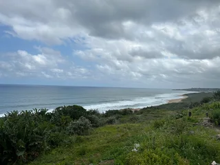 We selling  a plot 1057sqm ,  in Hibberdene Woodgrange ,please call if you have an offer urgently