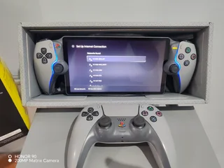  PlayStation 30th Anniversary Collectors Bundle – PS Portal + DualSense Controller 