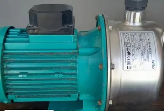 Wellpoint pump(Wilo)