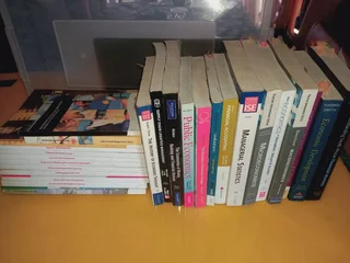 Unisa Handbooks BCom