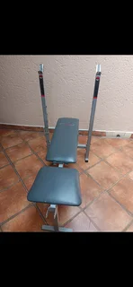 Trojan bench for sale