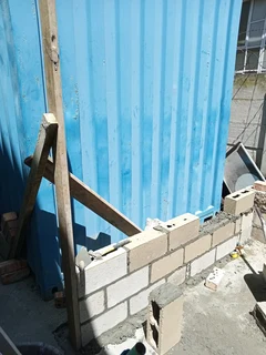 Renovations and maintenances