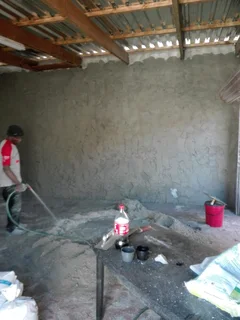 HOUSE MAINTENANCE AND CONSTRUCTION