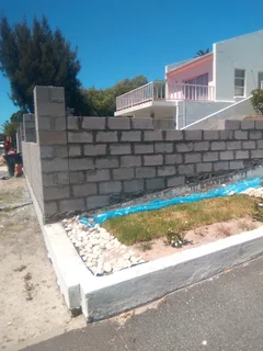 HOUSE MAINTENANCE AND CONSTRUCTION